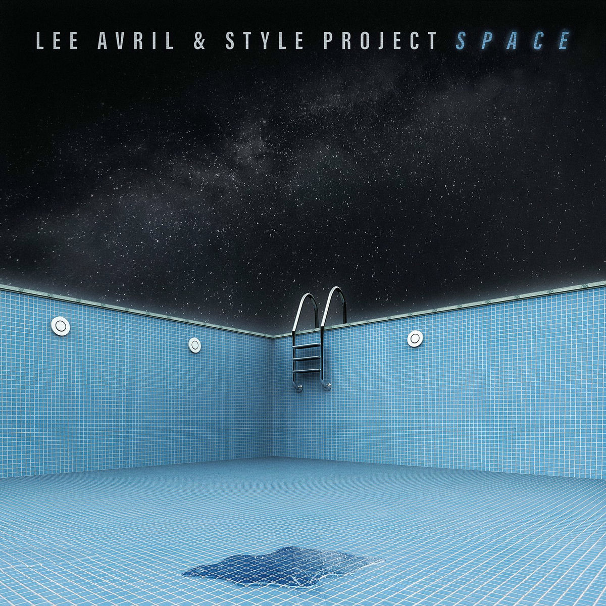 Album cover of Space