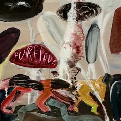 Cover of Pure Love EP