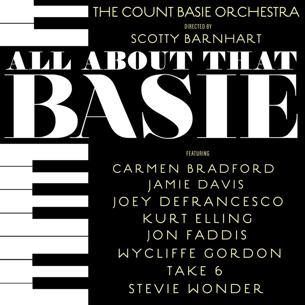 Picture of All About That Basie