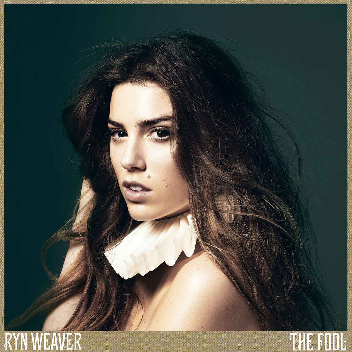 Album cover of Pierre