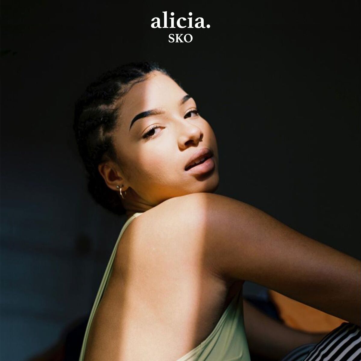 Album cover of Cœur bleu