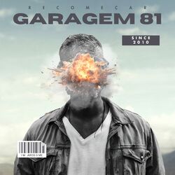Cover of Recomeçar