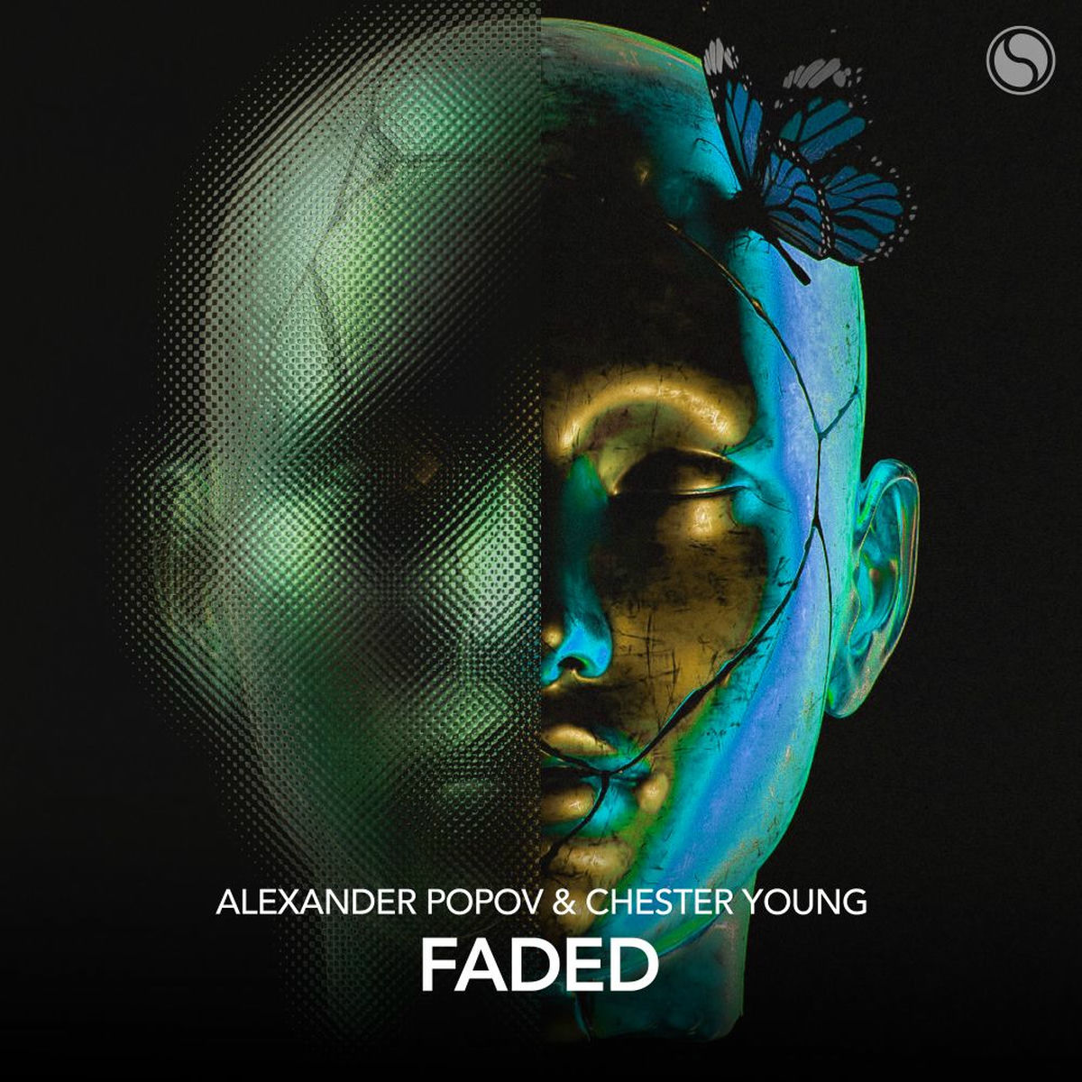 Album cover of Faded