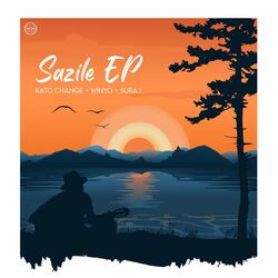 Cover of Sazile