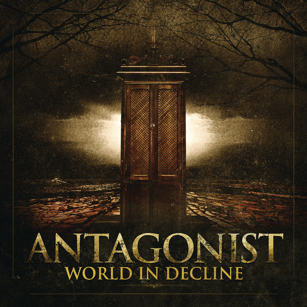 Picture of World in Decline