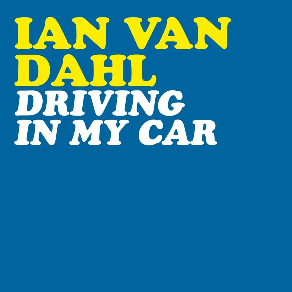 Picture of Driving in My Car (Radio Edit)