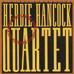 Cover of Quartet