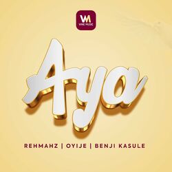 Cover of Aya