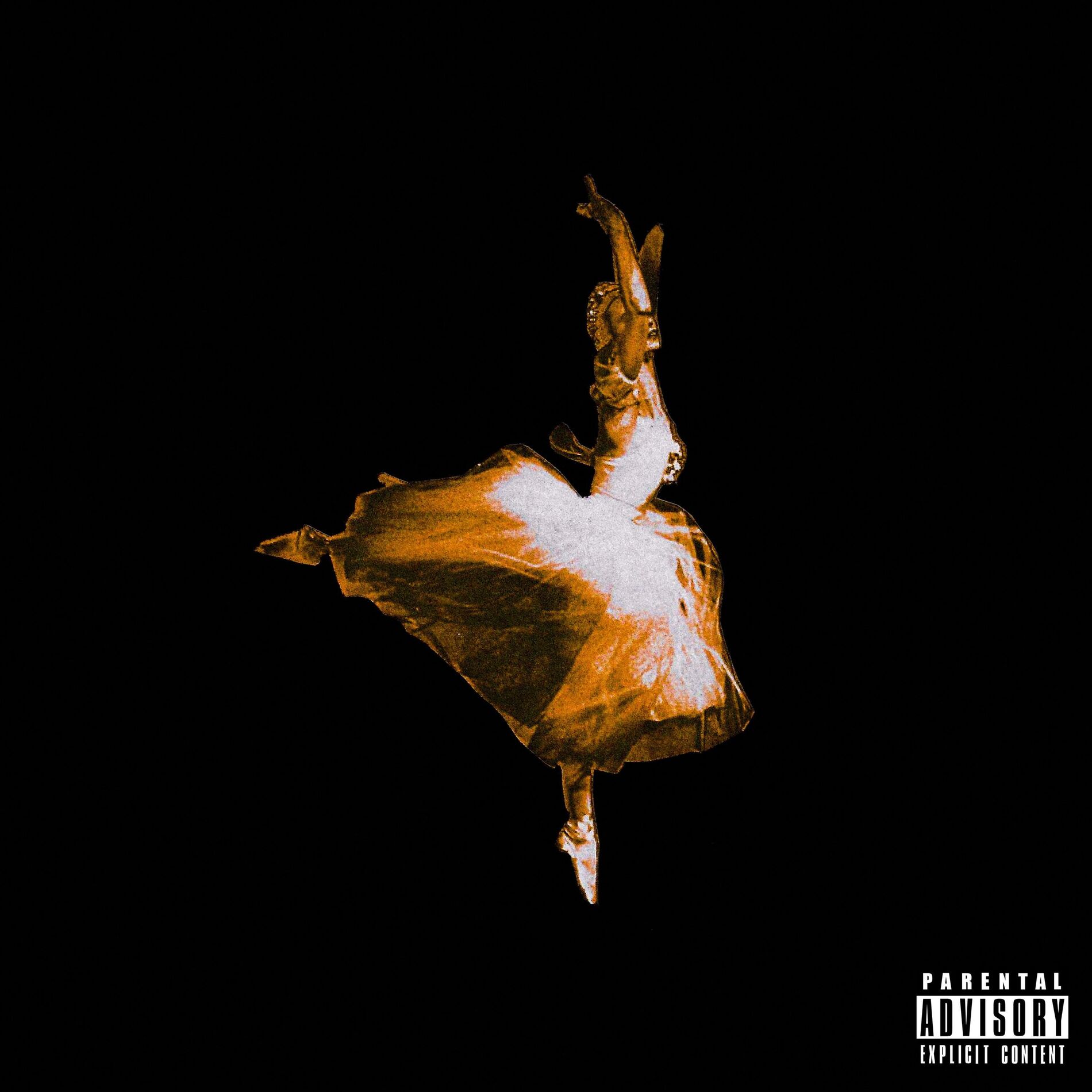 Album cover of bonjour