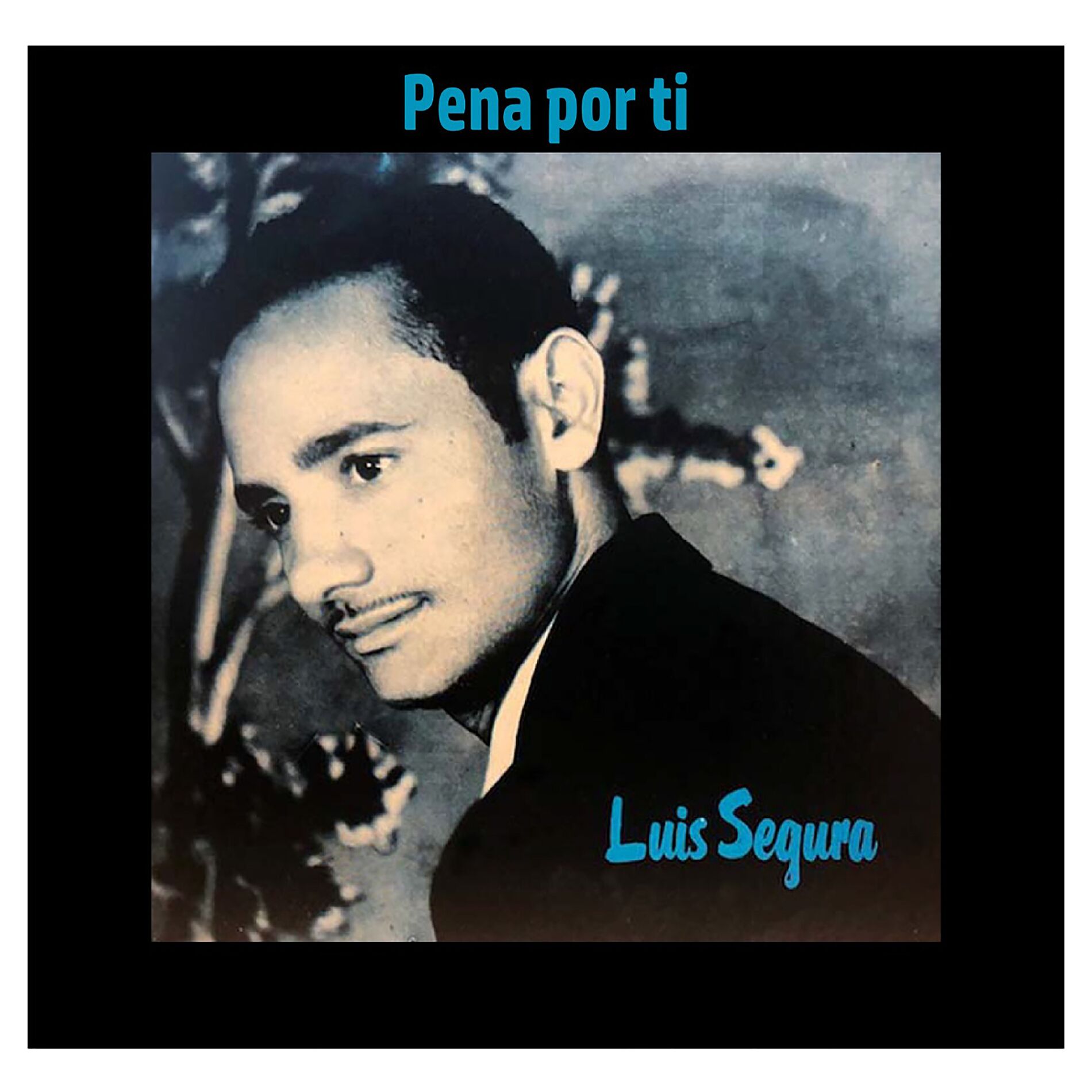 Album cover of Pena por Ti