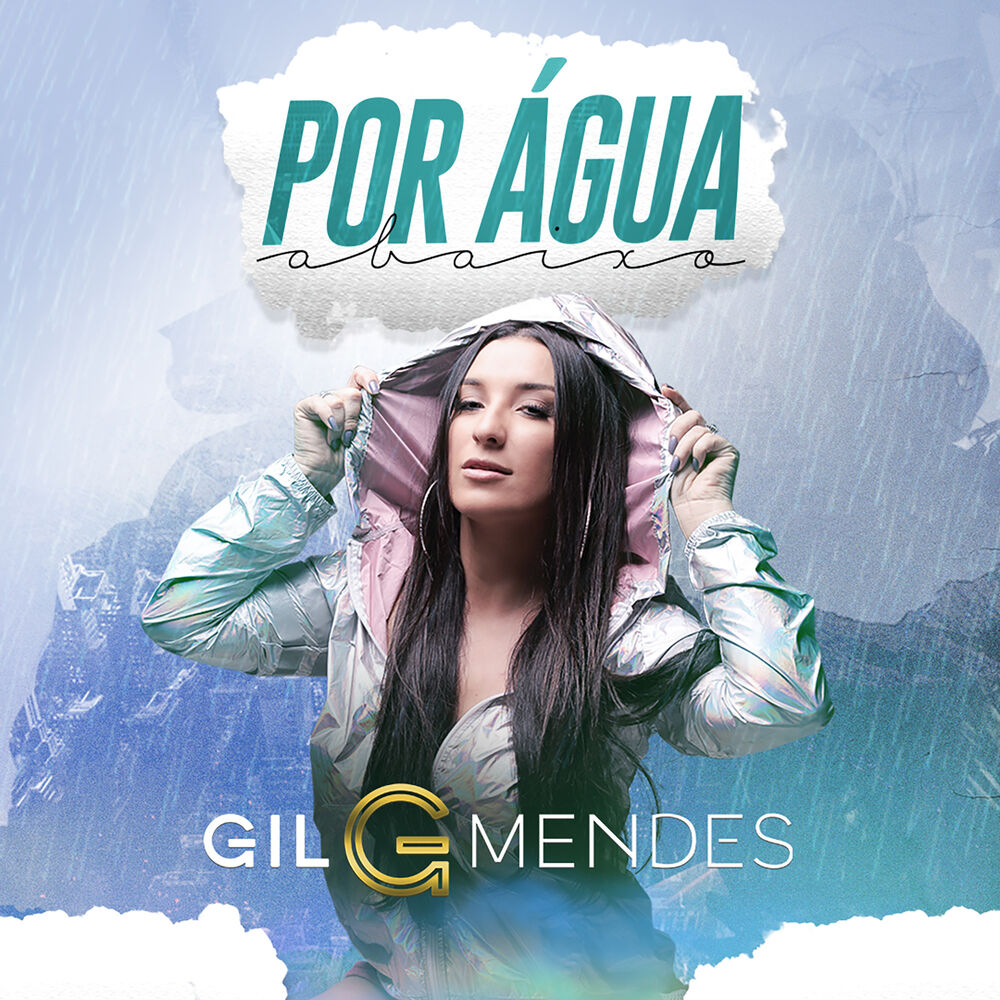 Picture of Por Água Abaixo