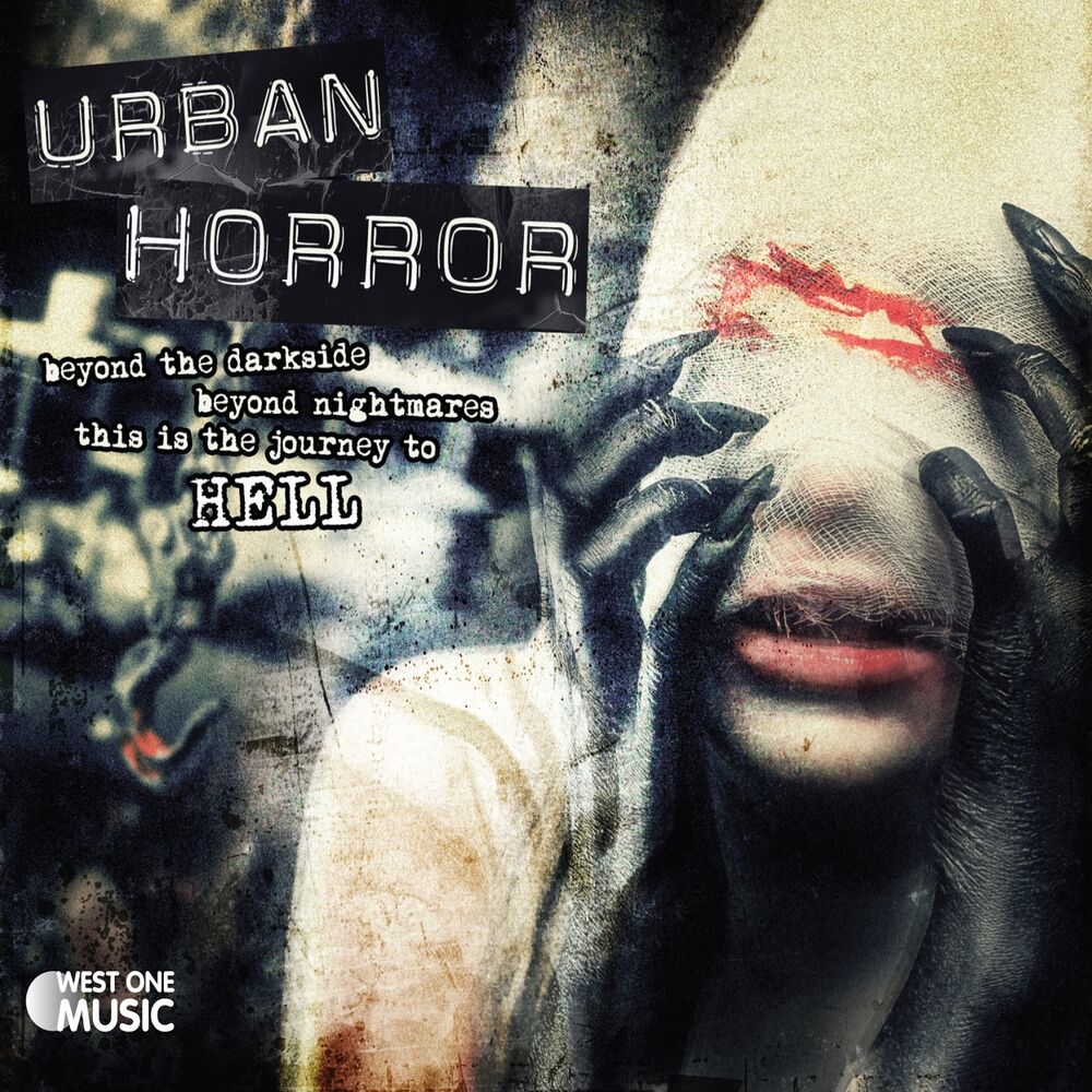Picture of Urban Horror