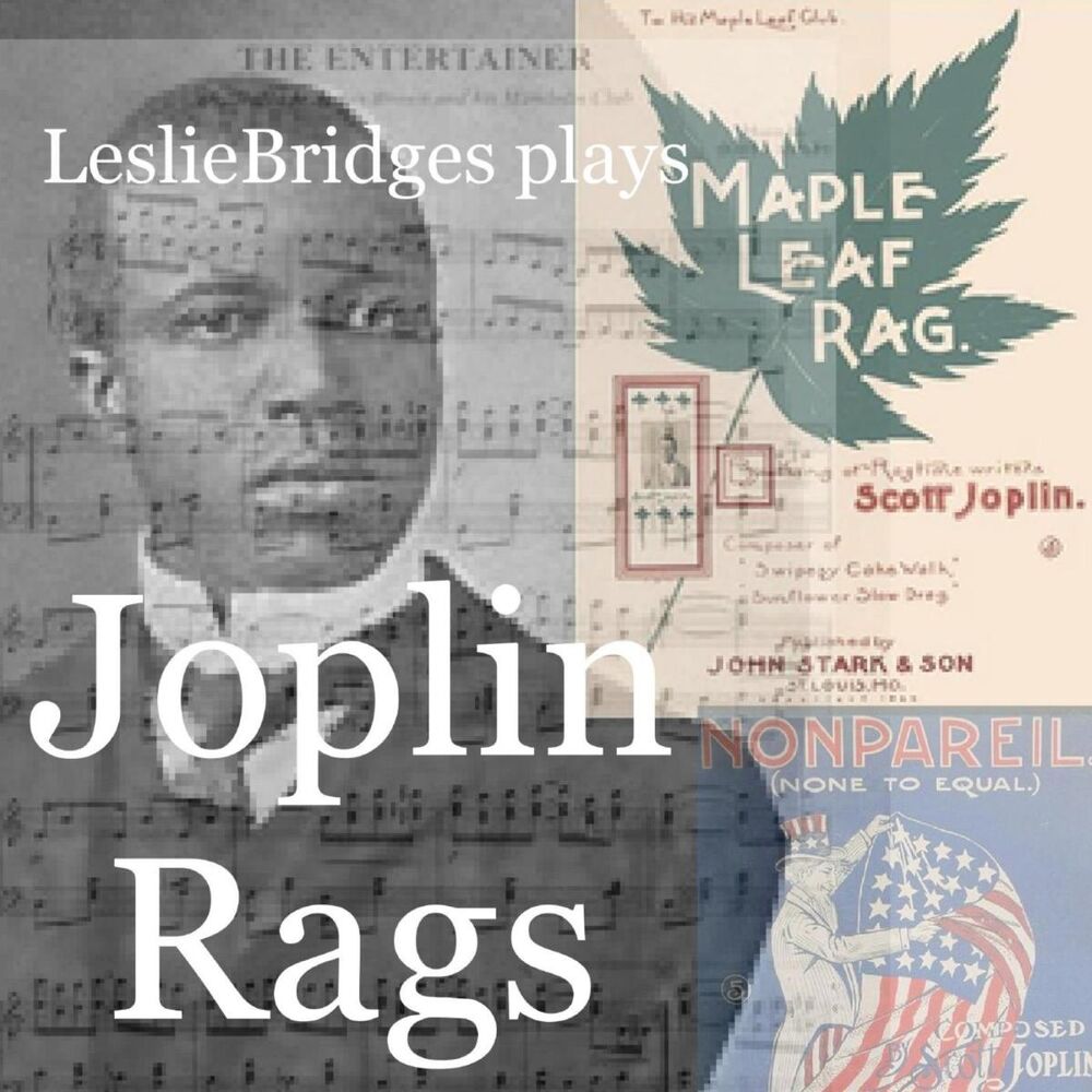Picture of Joplin Rags