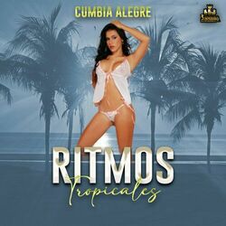 Cover of Cumbia Alegre