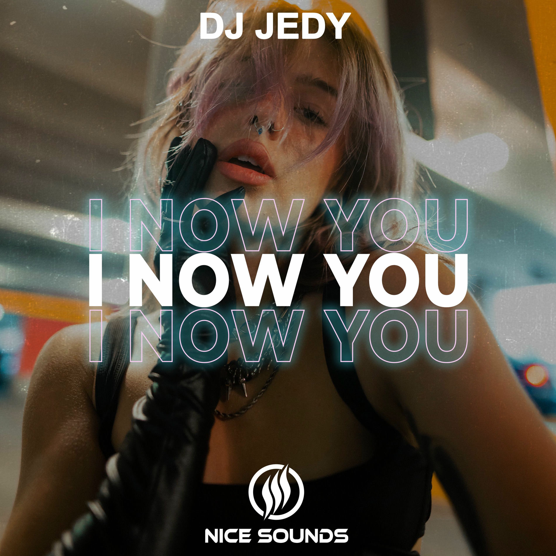 Album cover of I Now You