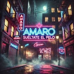 Cover of Suéltate el Pelo