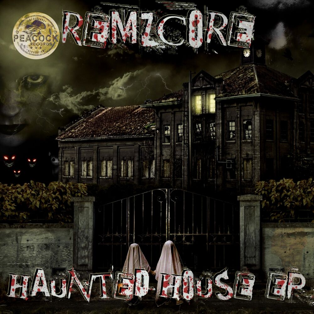 Picture of Haunted House