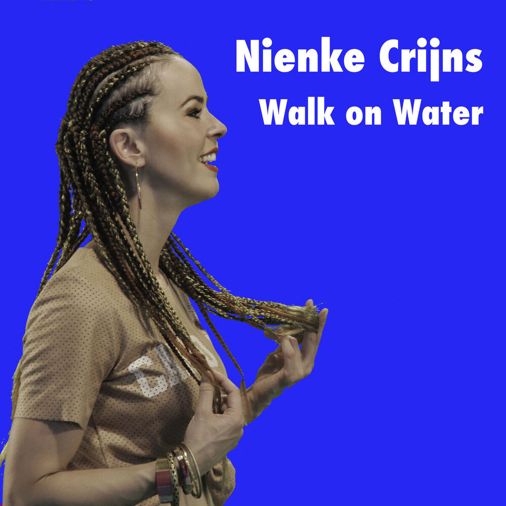 Picture of Walk on Water