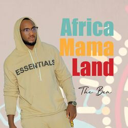 Cover of Africa Mama Land