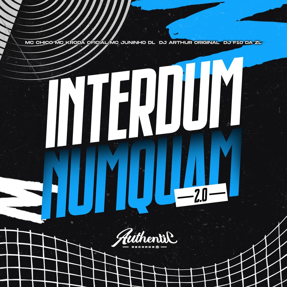 Picture of Interdum Numquam 2.0