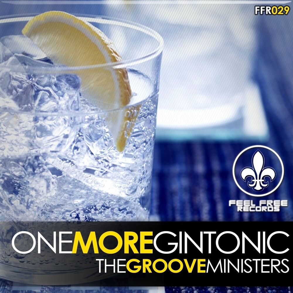 Picture of One More Gintonic
