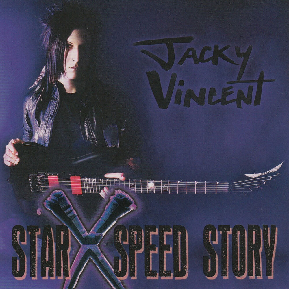 Picture of Star X Speed Story