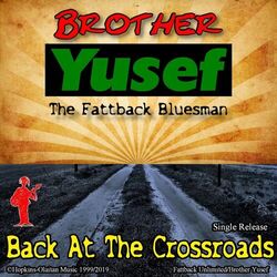 Cover of Back at the Crossroads