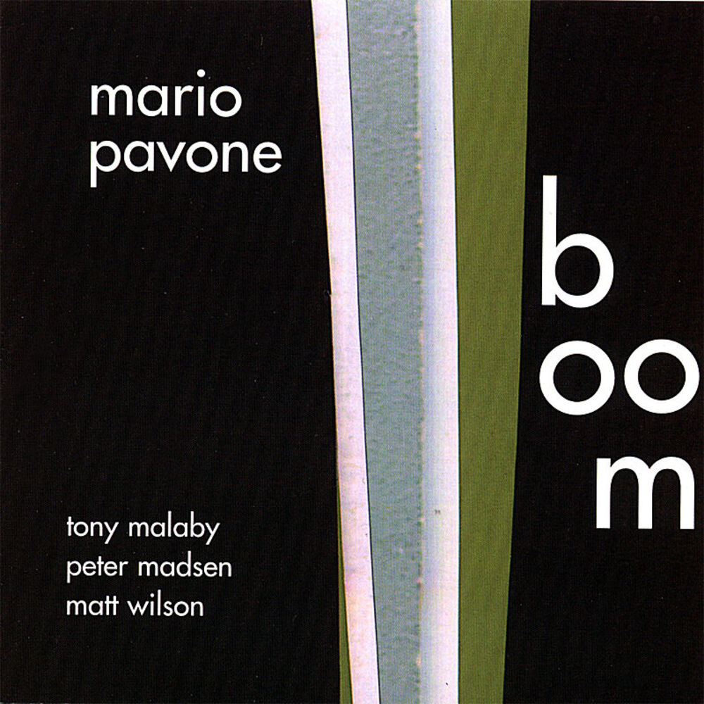 Picture of Boom