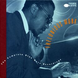 Cover of The Complete Blue Note Recordings
