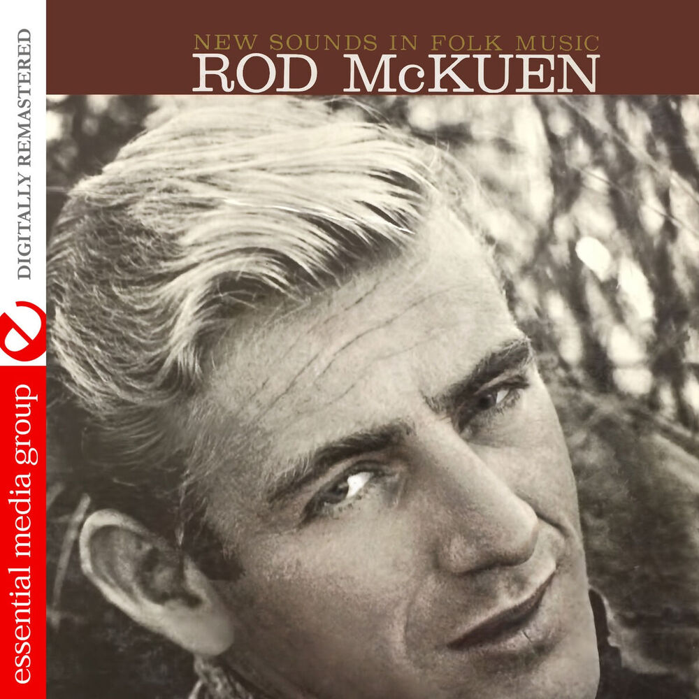 Picture of New Sounds in Folk Music (Digitally Remastered)