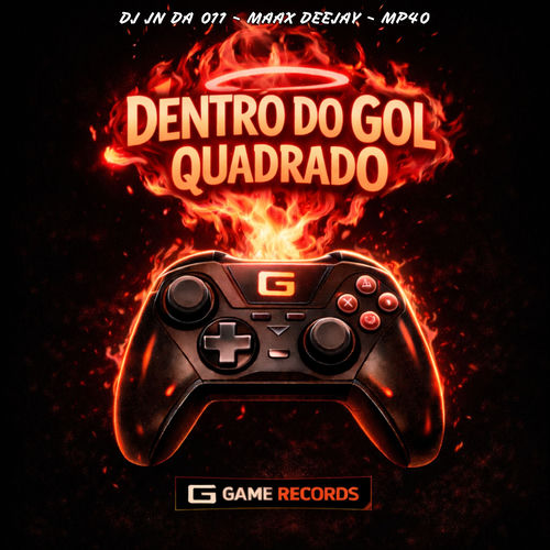 Dentro Do Gol Quadrado