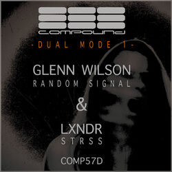 Cover of Dual Mode 1