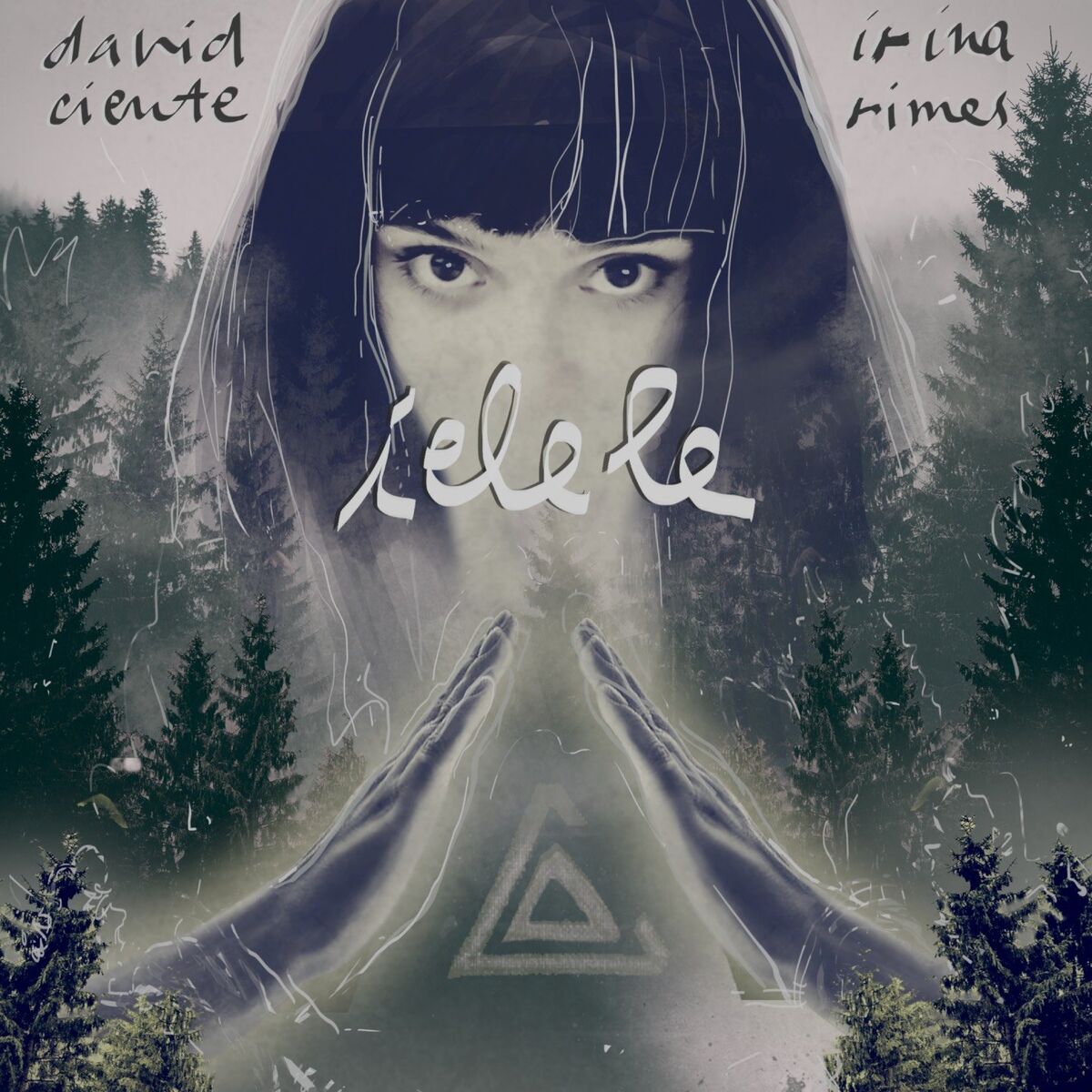 Album cover of Ielele