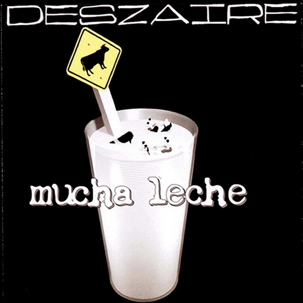 Picture of Mucha Leche
