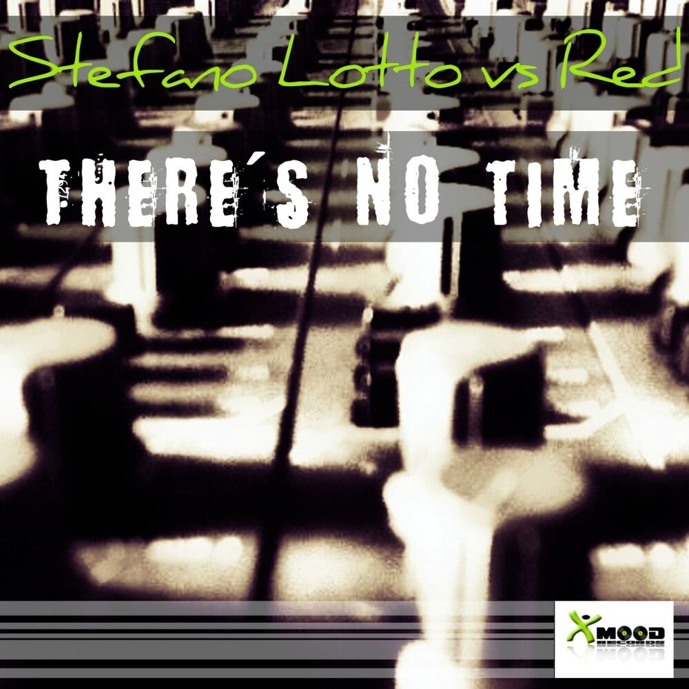 Picture of There's No Time