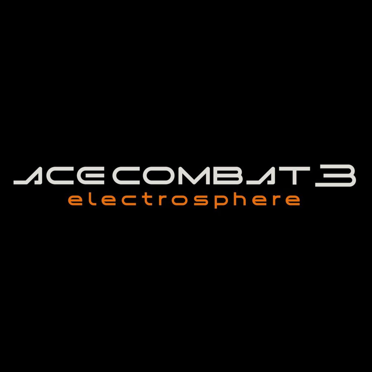 Album cover of ACE COMBAT 3 electrosphere Original Soundtrack (2024 Remastered)