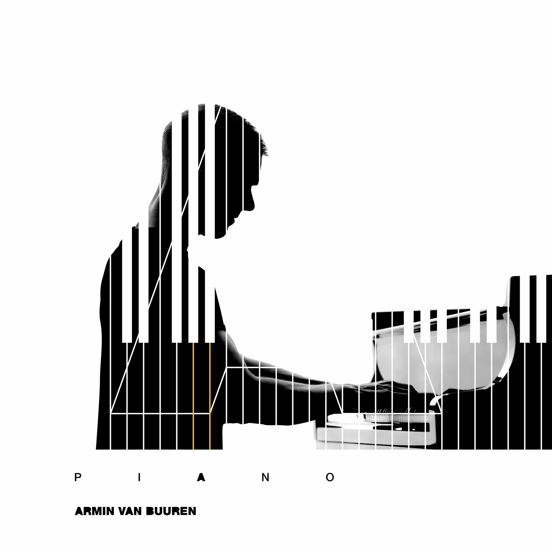 Album cover of Piano