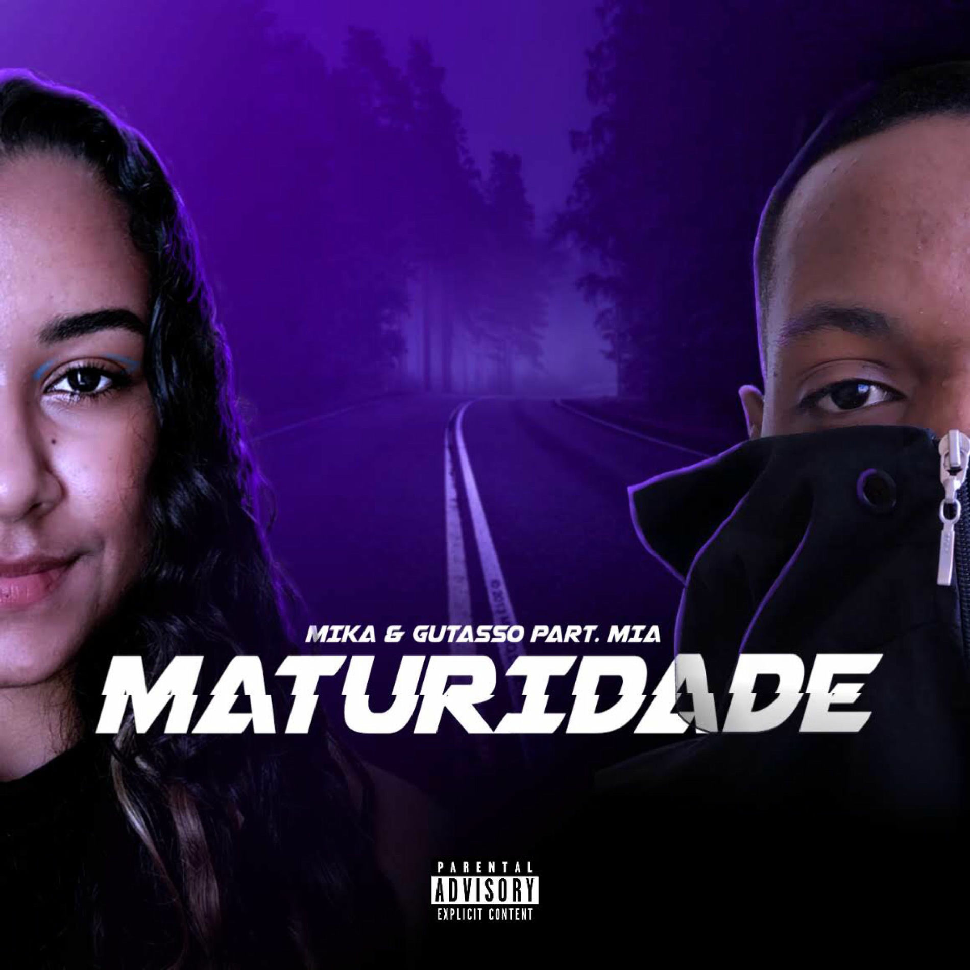 Album cover of Maturidade