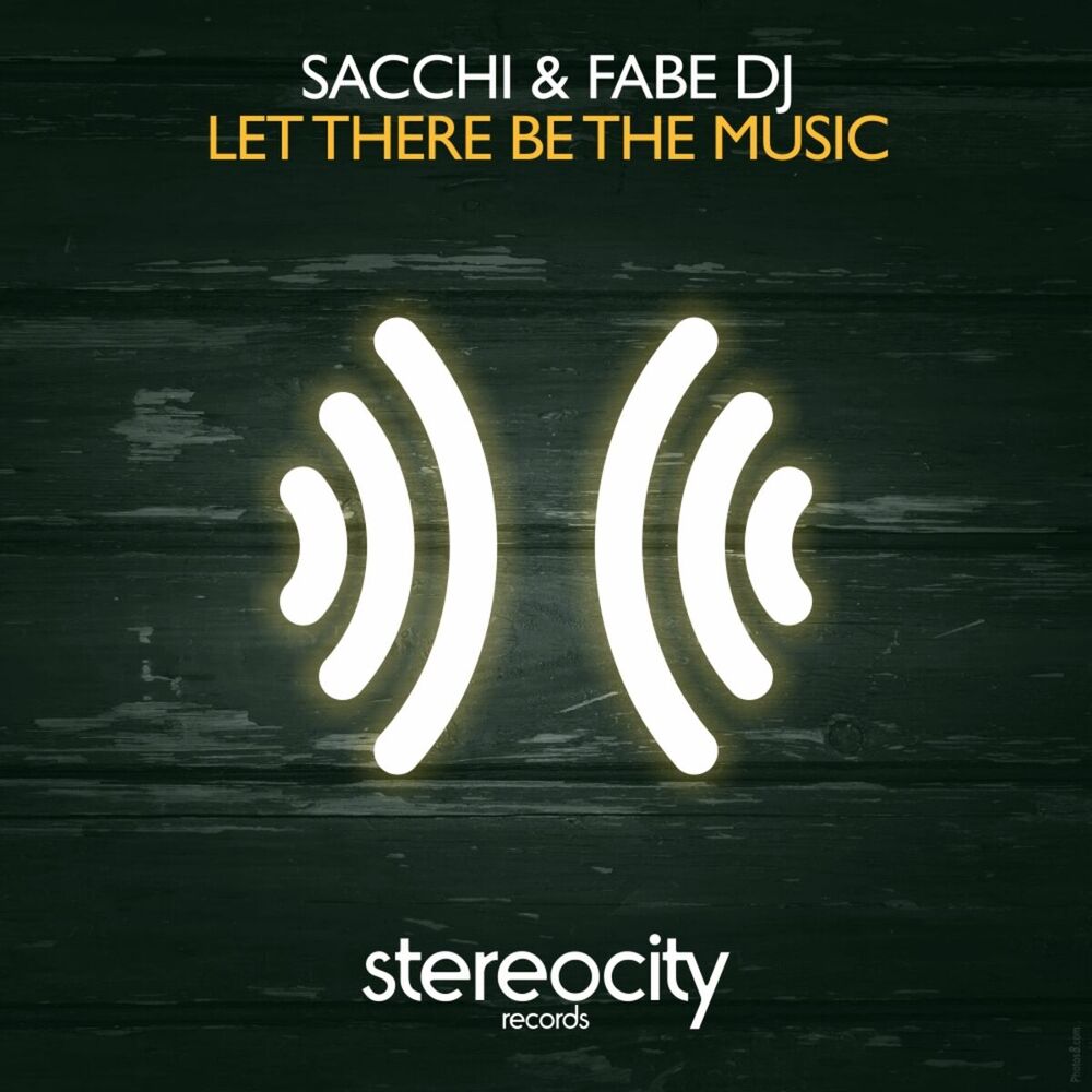 Picture of Let There Be The Music