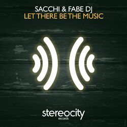 Cover of Let There Be The Music