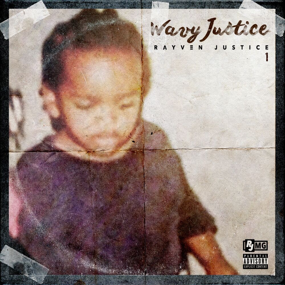 Picture of Wavy Justice