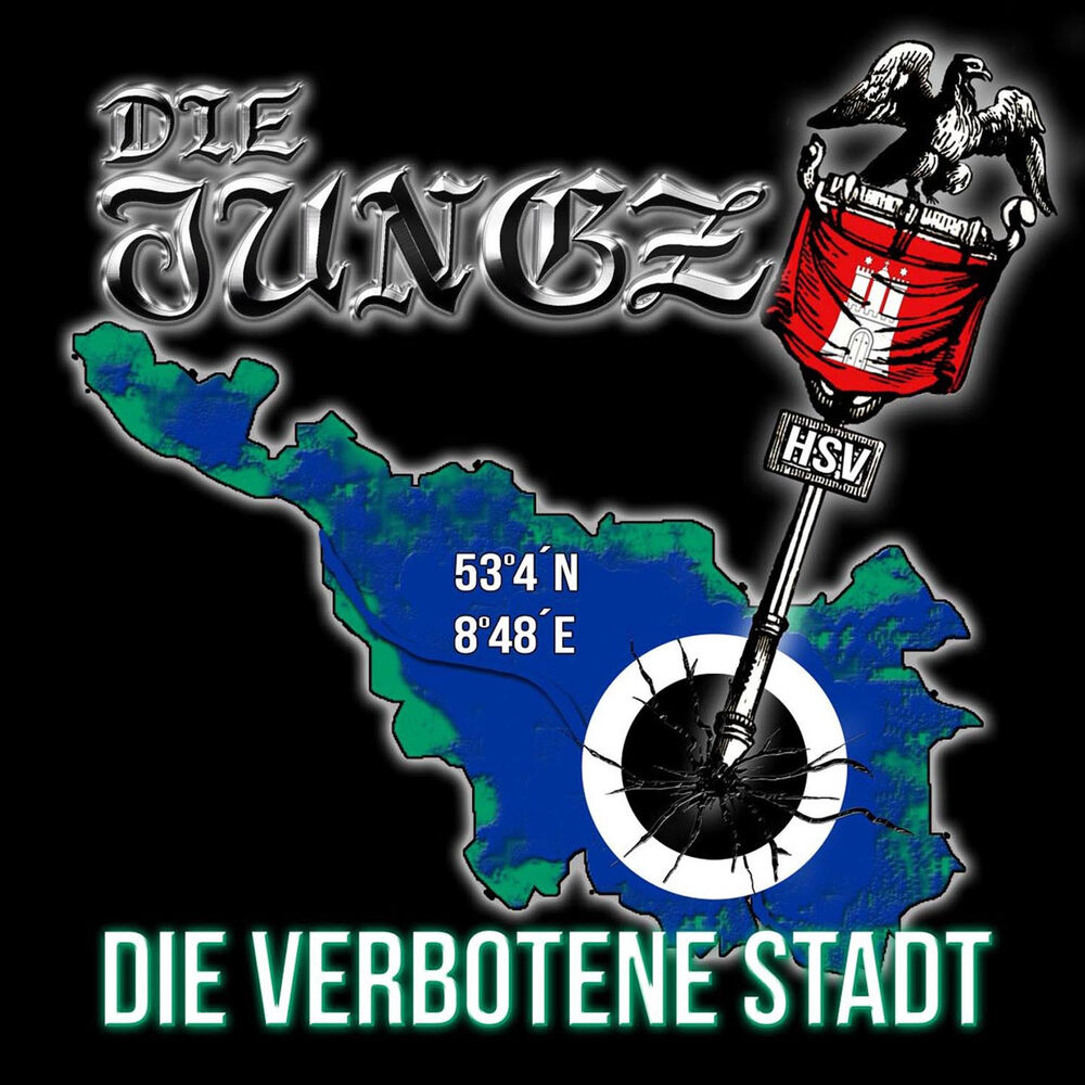 Picture of Die Verbotene Stadt