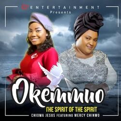 Cover of Okemmuo (The Spirit of the Spirit)