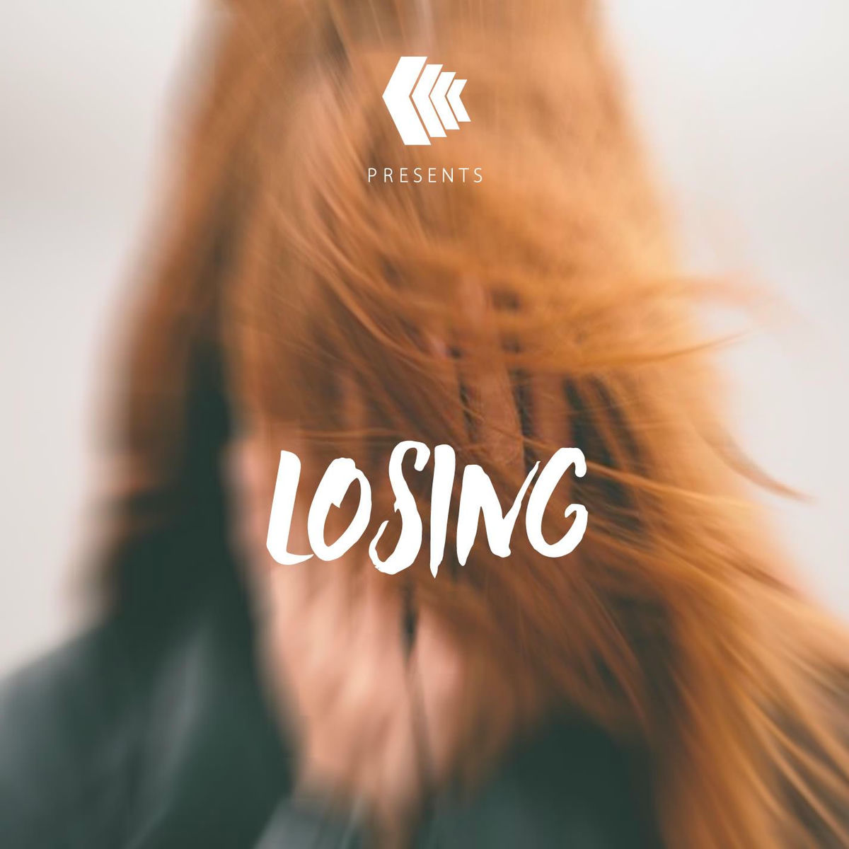 Album cover of Losing