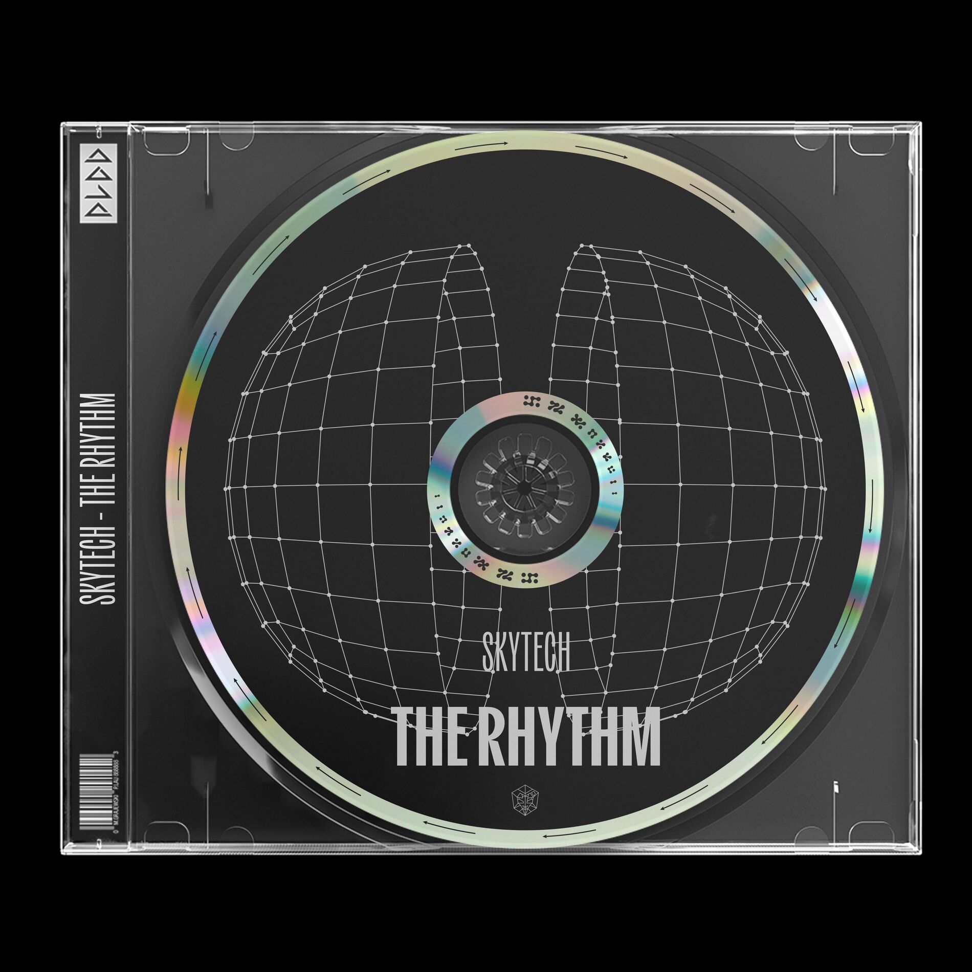 Album cover of The Rhythm