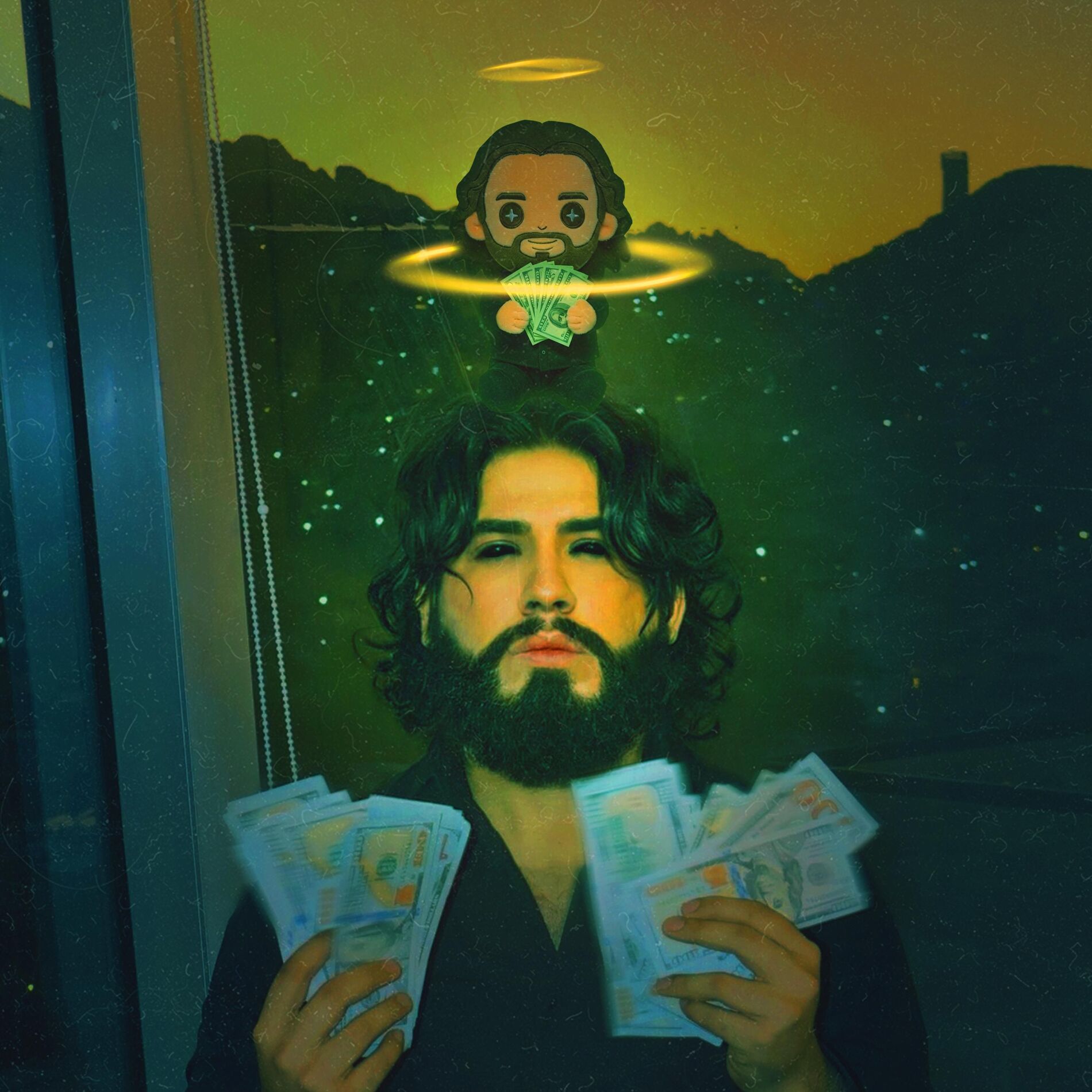 Album cover of Nave Nodriza (feat. GC)