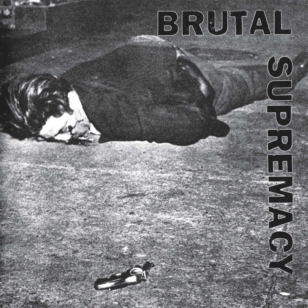 Picture of Brutal Supremacy