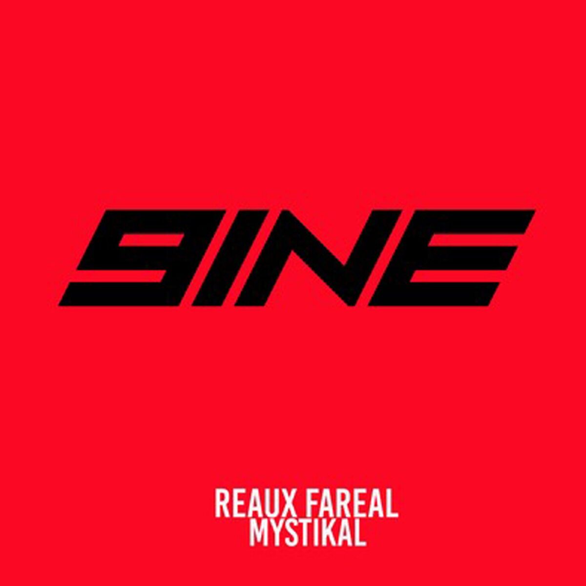 Album cover of 9ine