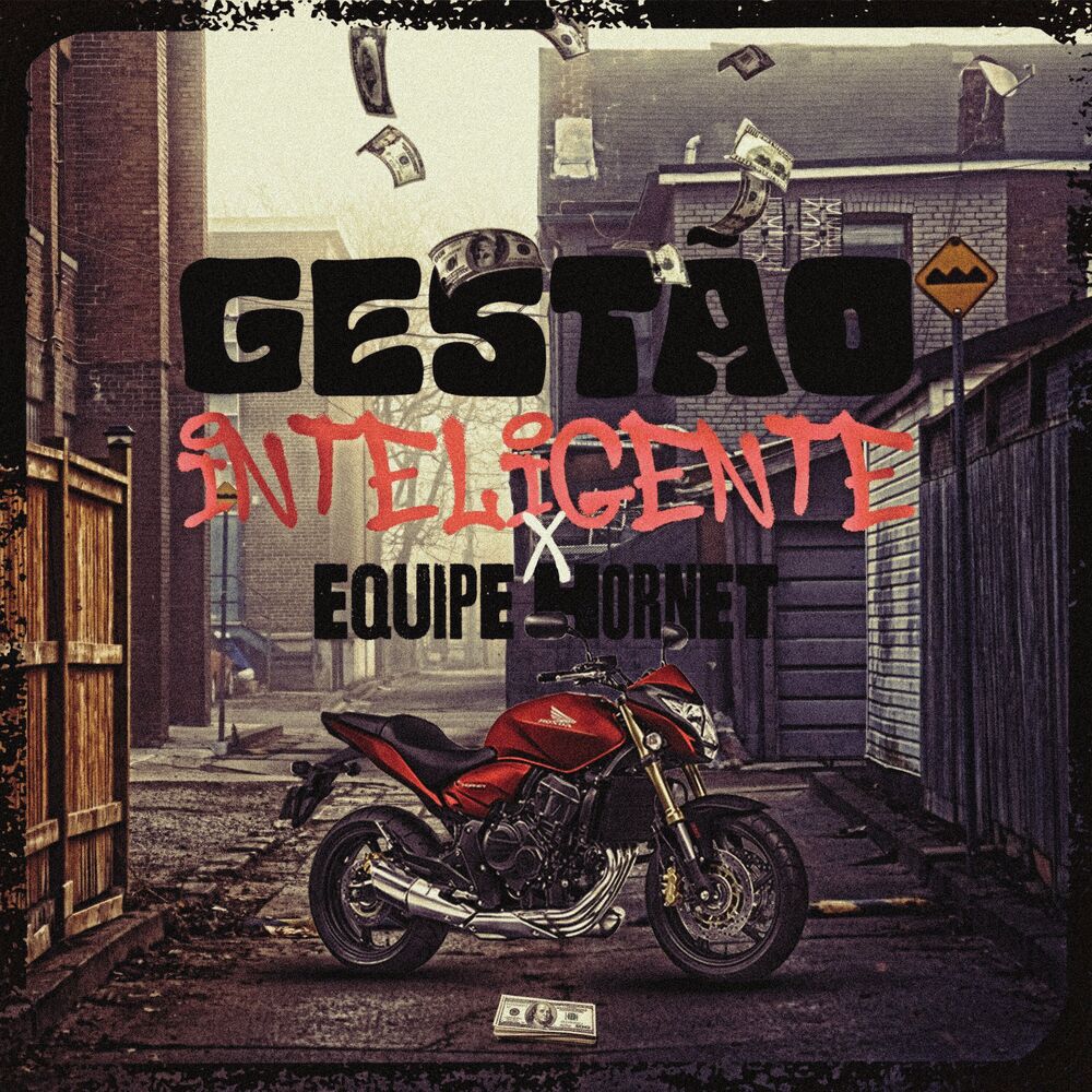 Picture of GESTÃO INTELIGENTE × EQUIPE HORNET