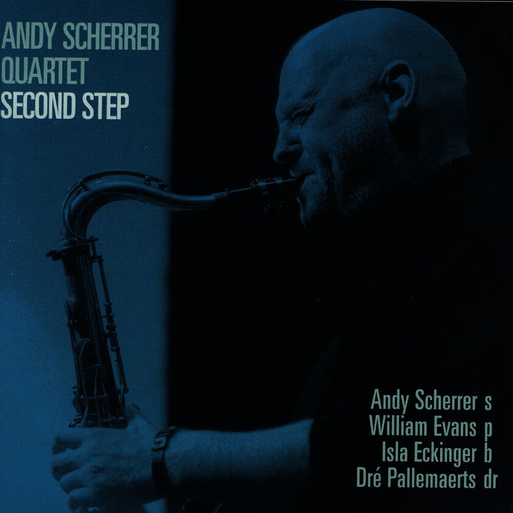 Picture of Second Step
